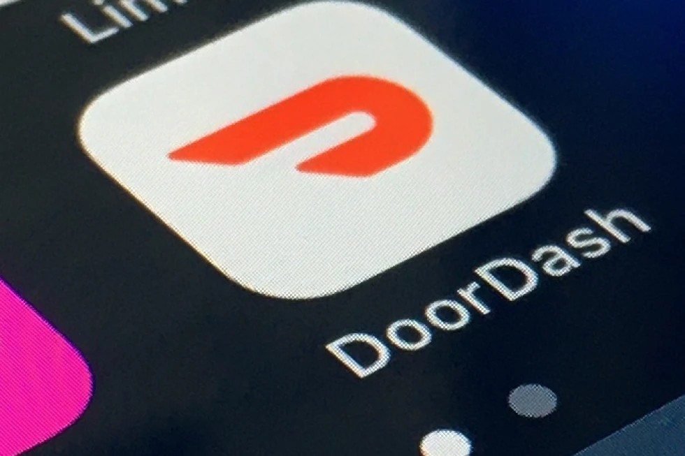 DoorDash 第一季度销售额好于预期，但股价因成本担忧而下跌