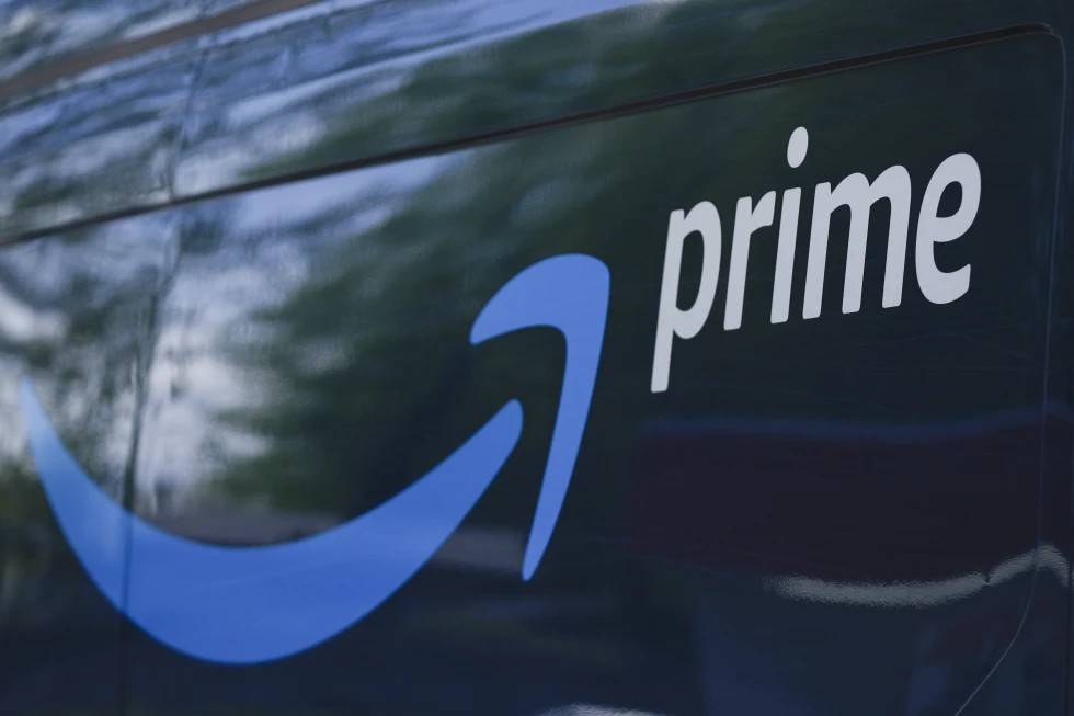 亚马逊报告强劲的第一季度业绩，受其云计算部门和 Prime Video 广告收入的推动