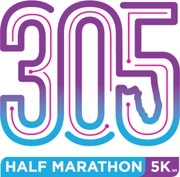 305 Half Marathon & 5K
