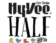 HyVee Half Marathon