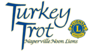 Naperville Noon Lions 5K Turkey Trot